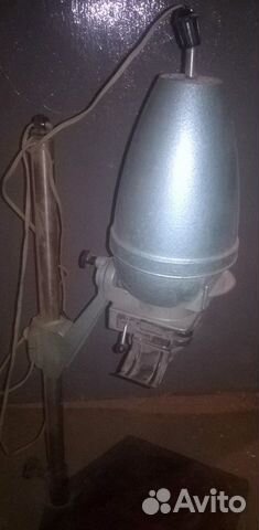 Фотоувеличитель