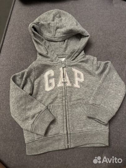 Толстовка gap детская