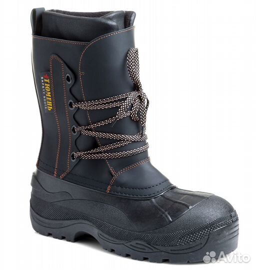 Сапоги зимние «Тюмень» (тх)