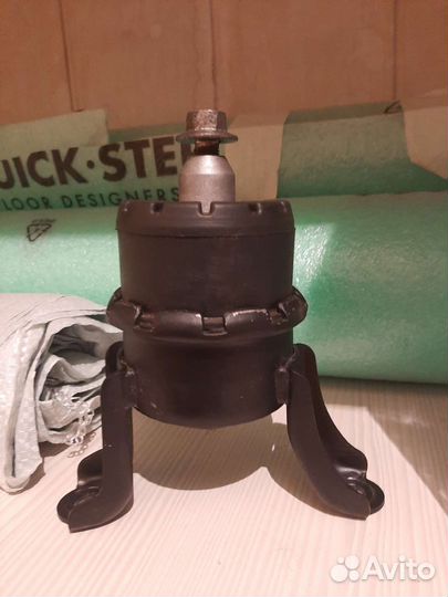 Опора двигателя mazda 6 gh