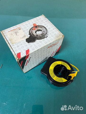 Шлейф подрулевой Hyundai Sonata