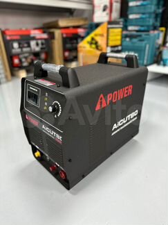 Аппарат плазменной резки A-iPower aicut80