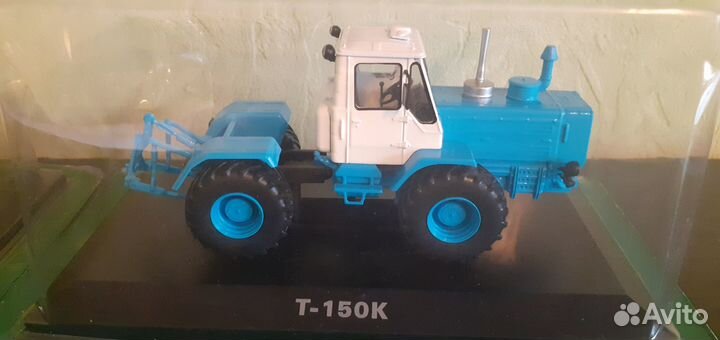 Модели тракторов 1 43