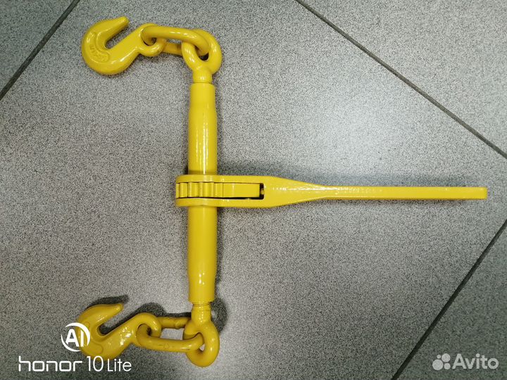 Талреп цепной 8-10 мм