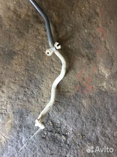 Стабилизатор передний Nissan Elgrand E51 VQ35 2010