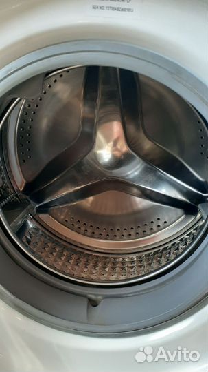 Стиральная машина samsung eco bubble