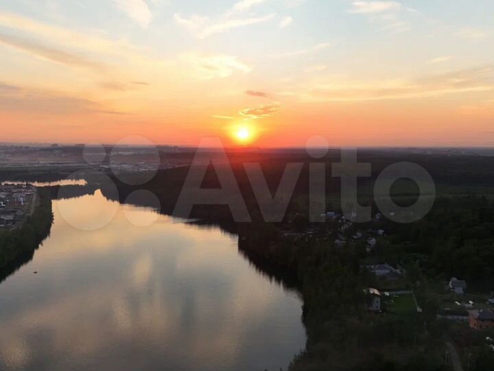 Участок 11 сот. (СНТ, ДНП)