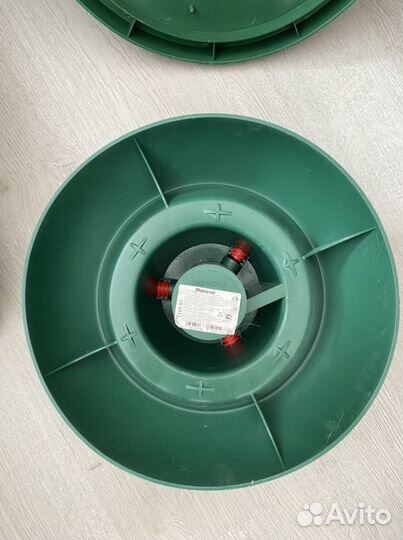 Подставка для ёлки