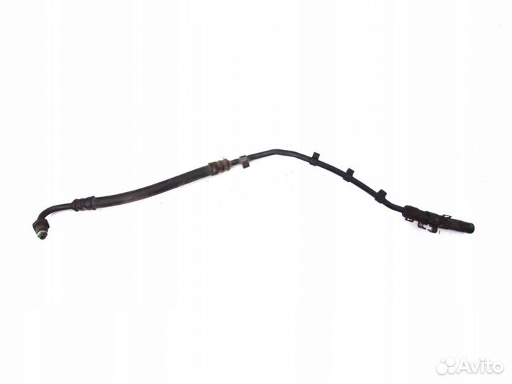 Шланг гидроусилителя Skoda Fabia