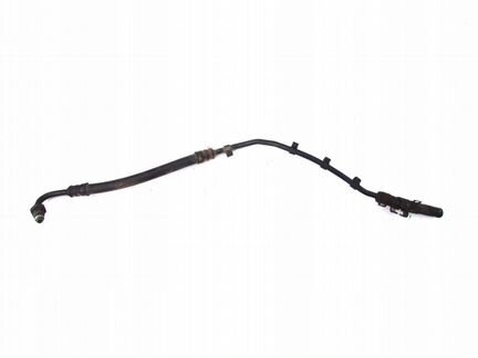 Шланг гидроусилителя Skoda Fabia