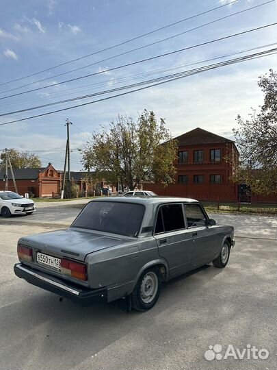 Сиденья на ваз 2105