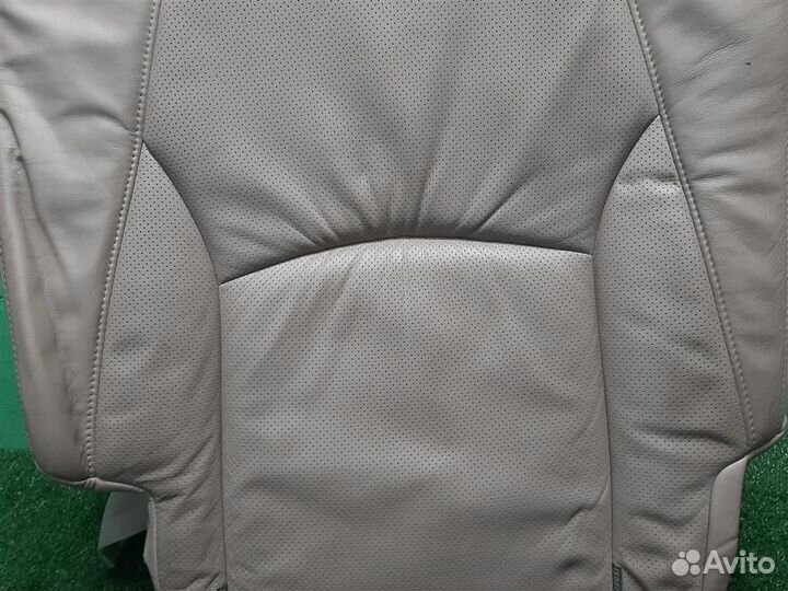 Обивка сиденья Lexus RX300 (MCU35) 2004