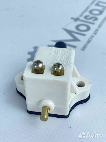 Лягушка Иж Урал задняя