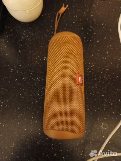 Колонка JBL flip 5