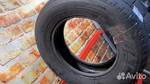 Tigar CargoSpeed 235/65 R16