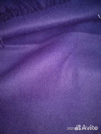 Шарфы разные