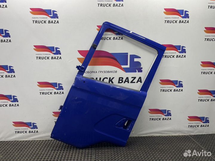 1476534 Каркас двери левой