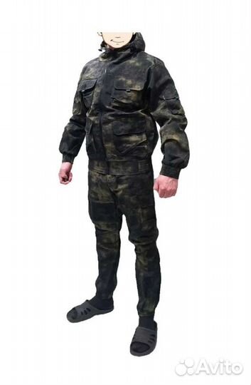 Костюм горка 