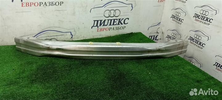 Усилитель переднего бампера Audi Audi A8 4E 200