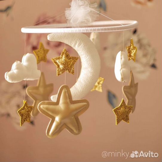 Набор в кроватку