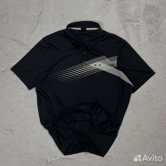 Поло oakley