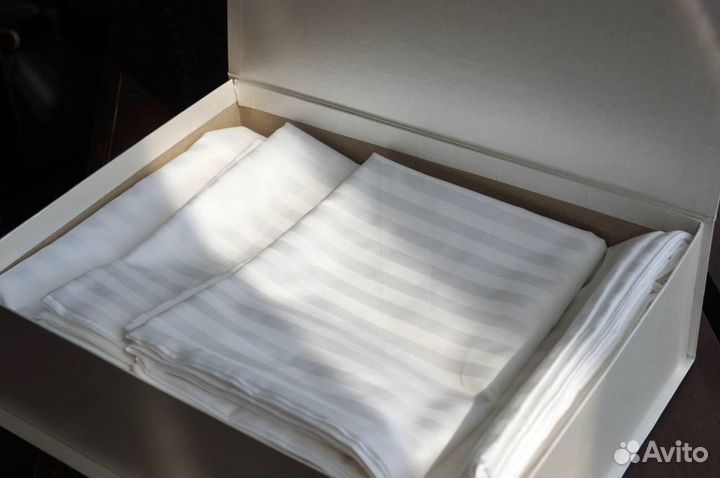 Постельное белье