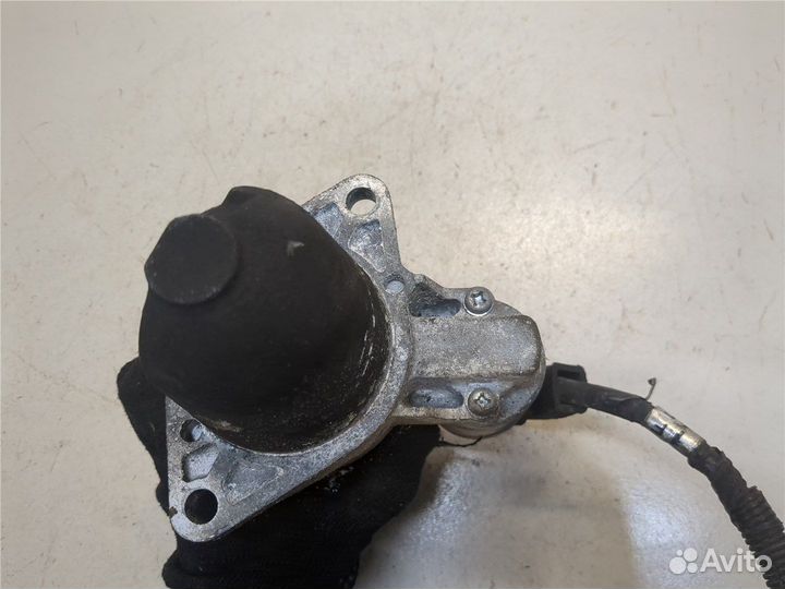 Стартер Subaru Legacy Outback (B13), 2009