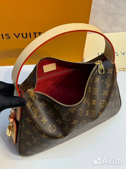 Сумка женская Louis Vuitton Качество Premium