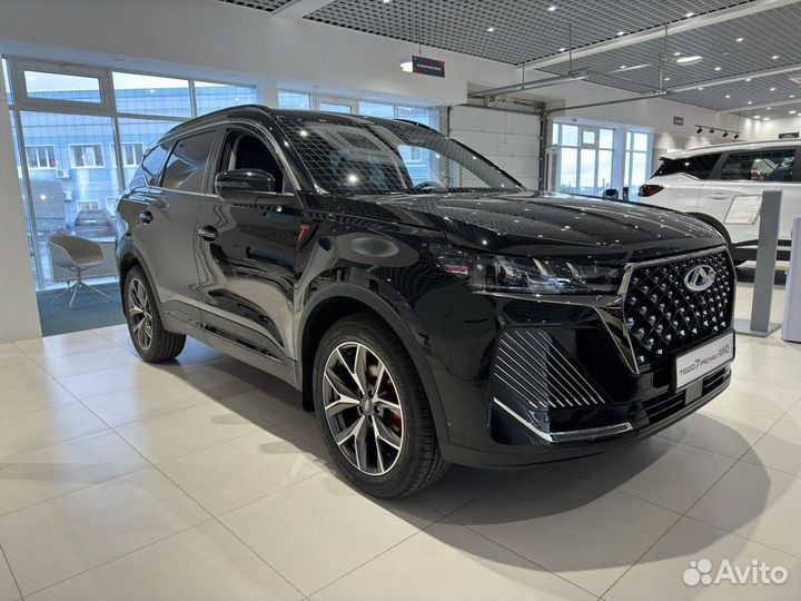 Chery Tiggo 7 Pro Max 1.6 AMT, 2024