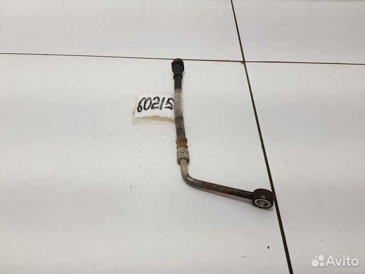 Шланг тормозной задний левый (Chery Tiggo 7 Pro)