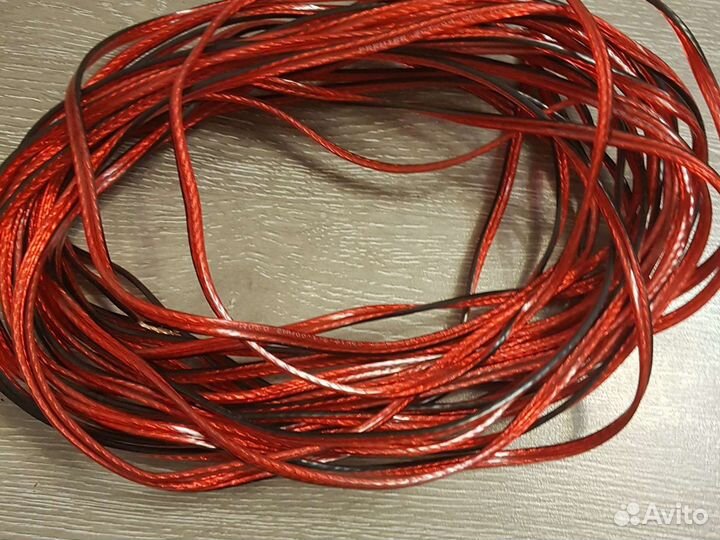 Premier sct-04 ofk Hi-Fi кабель