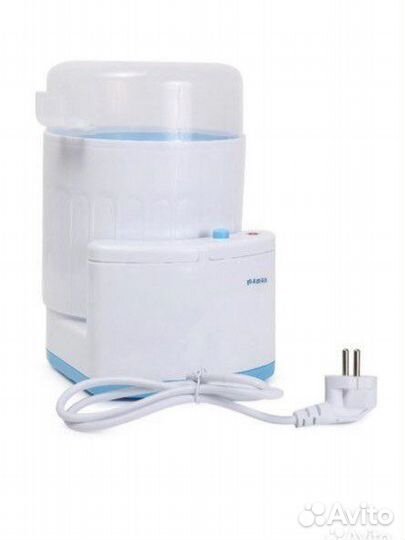 Стерилизатор maman