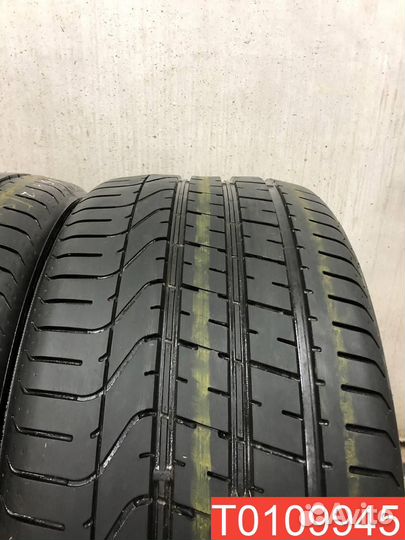 Pirelli P Zero 275/30 R21 98Y