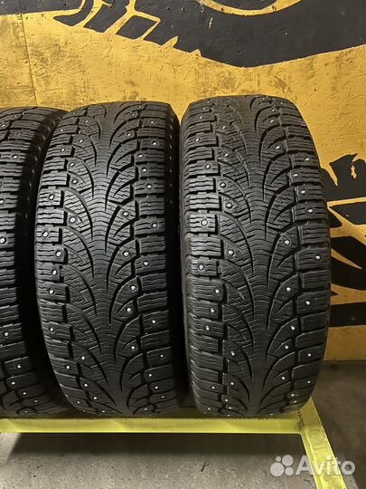 Pirelli Winter Carving Edge 225/55 R18