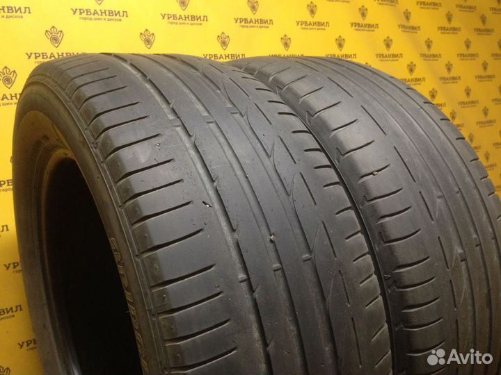 Bridgestone Potenza S001 235/55 R17 99W