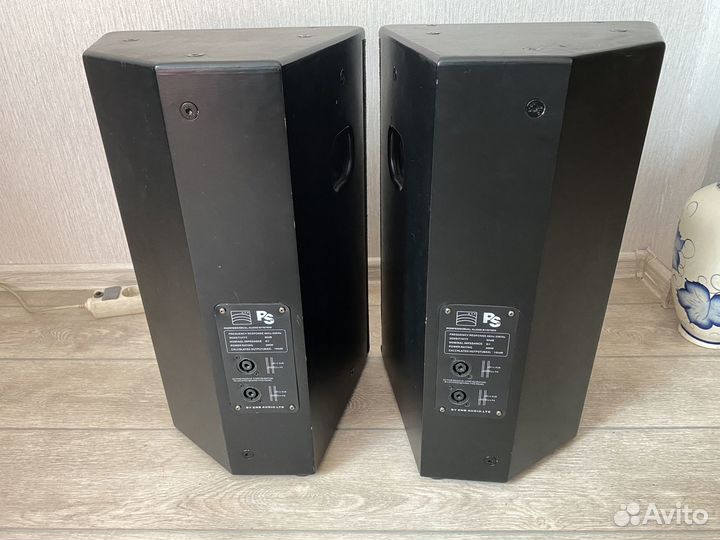 PS-10 китайский Nexo