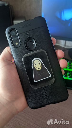 Xiaomi redmi 7