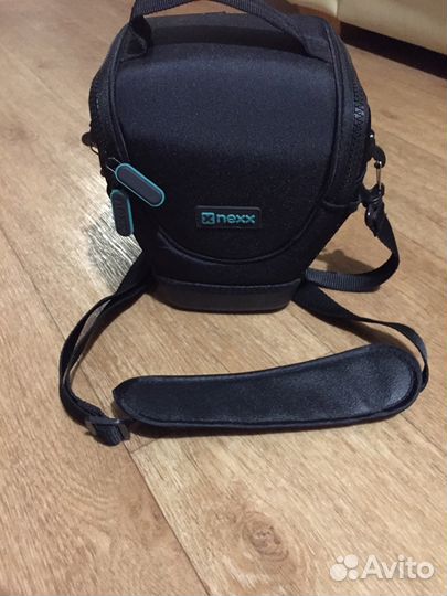 Фотоаппарат