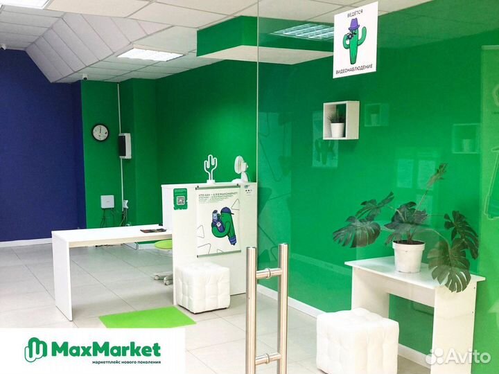 Франшиза пункт выдачи заказов