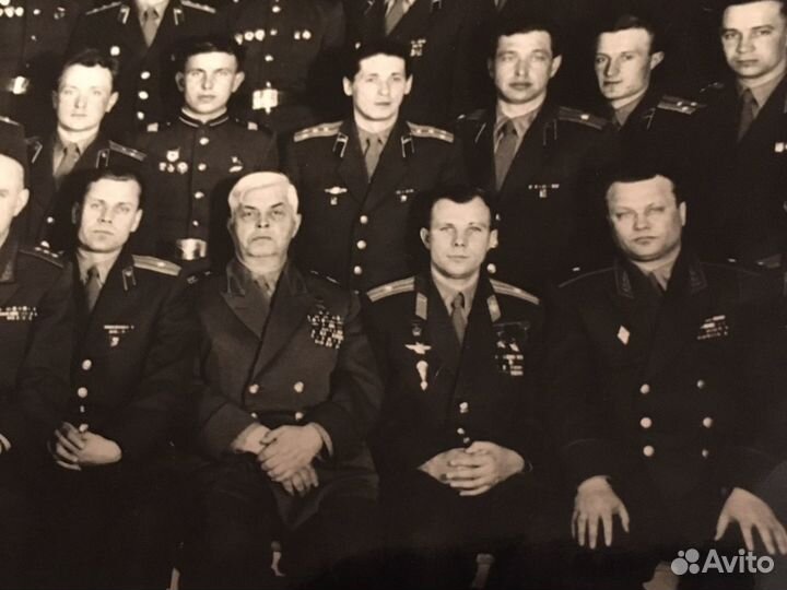 XIV съезд влксм, фото делегатов