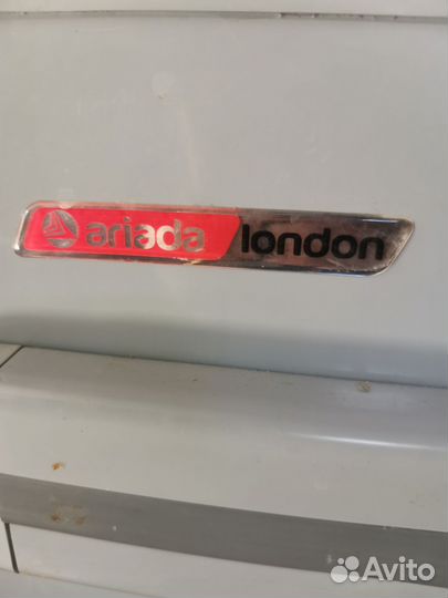 Морозильный ларь бу