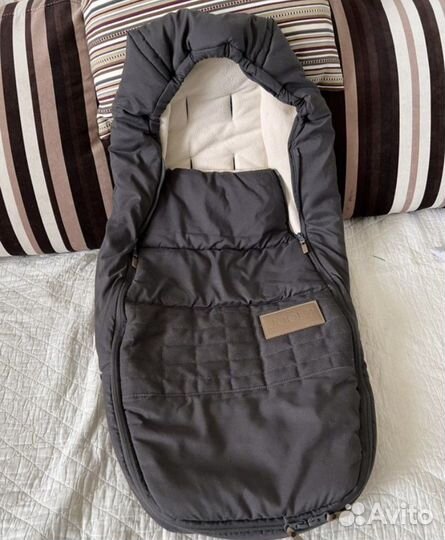 Весенний конверт в коляску joolz оригинал