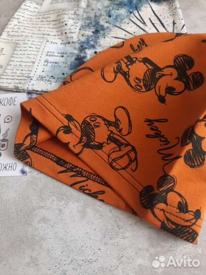 Шапка тонкая 53-55