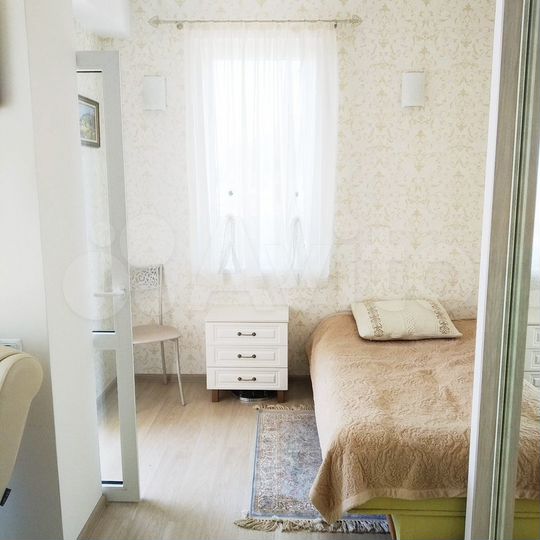 Квартира-студия, 33 м², 8/12 эт.