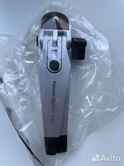 Штатив Rekam RT-D1 новый