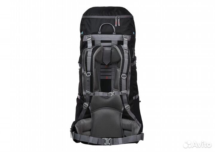 Рюкзак туристический Makalu 85