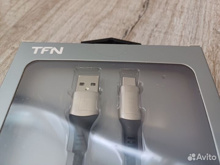 Дата кабель USB - Type C