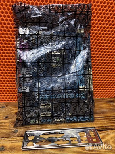 1155 Gigabyte GA-H61M-DS2