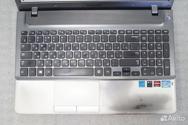 Samsung NP350V5C i5 3210M