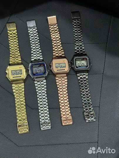 Часы casio